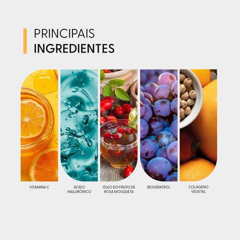 Máscara Facial Dourada – 120 g | Save The Skin