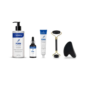 Kit Skincare - Todo tipo de Pele - Salmão PDRN