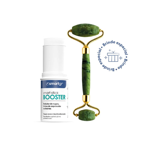 Smart Stick Booster – Hidratação e Uniformização – 15 g | Smart GR