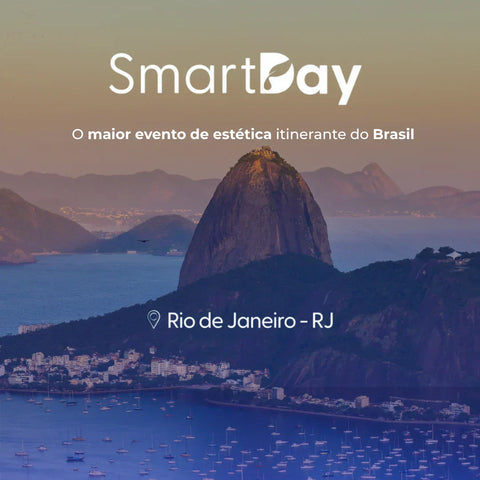 Smart Day RIO reúne especialistas e antecipa o futuro da estética regenerativa