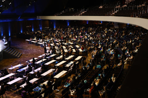 7º Congresso Mundial Smart GR: os próximos 10 anos da estética profissional começaram aqui