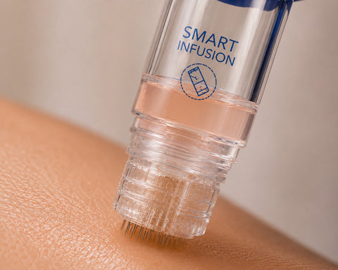 Mesobotox e Microbotox: qual a diferença?