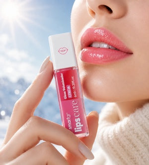 Presente para o Mês dos Namorados: skincare labial