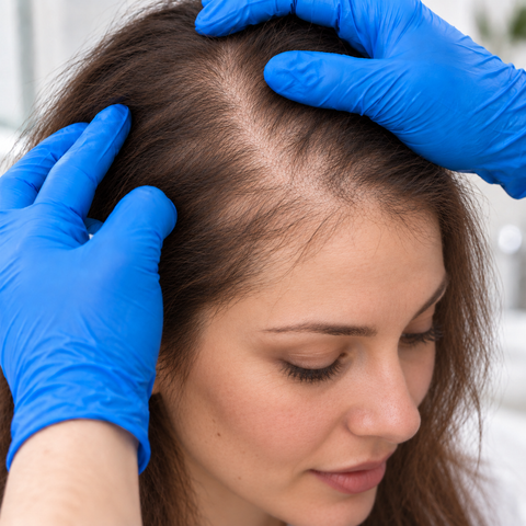 Você já conhece os milagres da eletroporação para o cabelo?