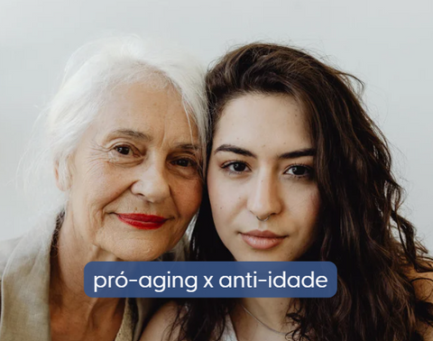 Pró-aging: por que o “anti-idade” perdeu espaço na estética moderna