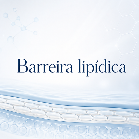 Barreira lipídica: o que é e por que comprometê-la é o maior erro do skincare