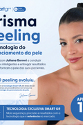 Prisma Peeling, A Tecnologia do Gerenciamento da Pele — Curso Exclusivo com Juliana Gorreri, Smart GR