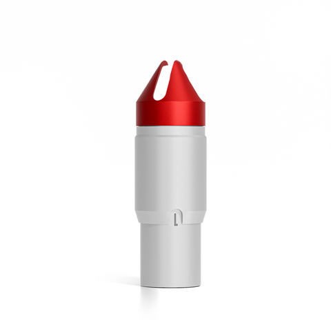 Ponteira Vascular com Espaçador de 19mm | Smart GR