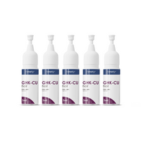 Smart GHK-Cu Hair – 5 x 5 ml | Smart GR