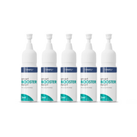 Smart Booster NAD+ Skin Pro – 5 x 3 ml | Smart GR
