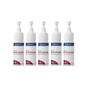 Smart Hyaluclar Skin Pro – 5 x 5 ml | Smart GR