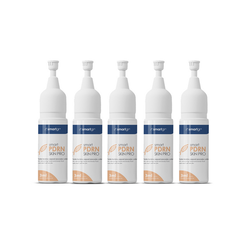 Smart PDRN Skin Pro – 5 x 3 ml | Smart GR