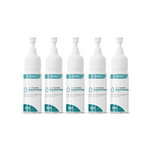 Smart Booster Niacinamida Skin Pro – 5 x 3 ml | Smart GR