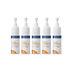 Smart Vita C Skin Pro  – 5 x 5 ml | Smart GR