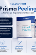 Prisma Peeling, A Tecnologia do Gerenciamento da Pele — vista adicional, Smart GR