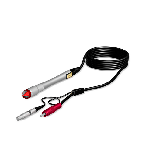 Ponteira Vascular com Espaçador de 19mm | Smart GR