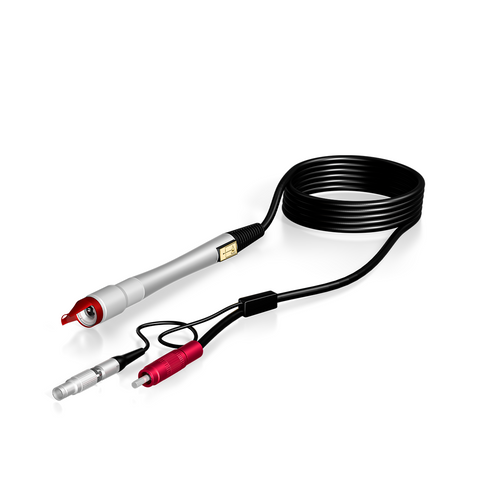 Ponteira Vascular com Espaçador de 30mm | Smart GR