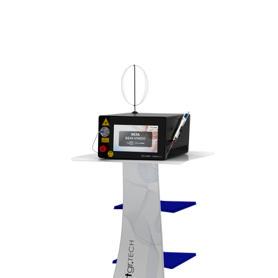 Smart Deep Laser