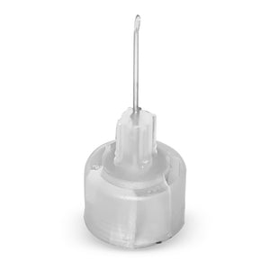 Adaptador Descartável Caneta Pressurizada – 0,3 ml | Smart GR