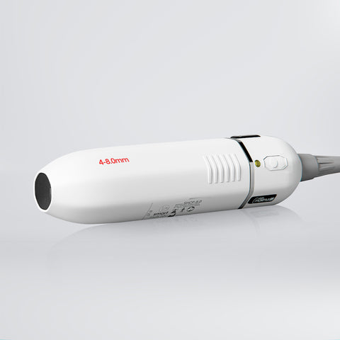 Aplicador pontual de varredura Maximus Lift | Smart GR