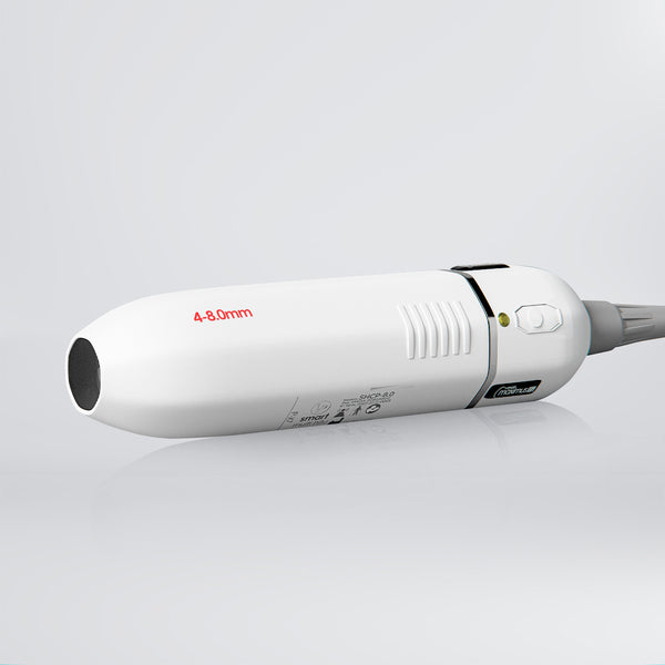 Aplicador Pontual de Varredura Maximus Lift | Smart GR