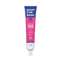 B12 Intensivão Creme Facial – 30 g | Save The Skin