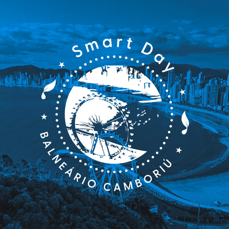 Smart Day - Balneário Camboriú