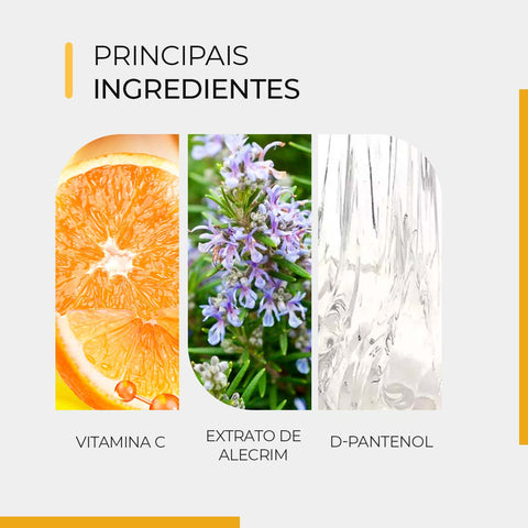 Smart Blemish C+ – Espuma de Limpeza – 150 ml | Smart GR