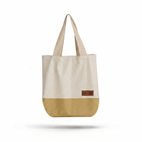 Smart Ecobag - Fundo Marrom | Smart GR