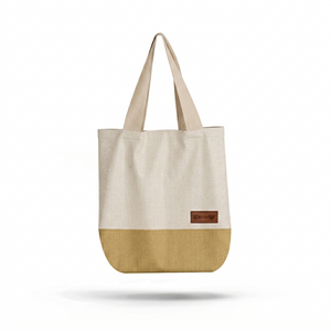 Smart Ecobag - Fundo Marrom | Smart GR