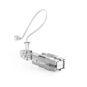 Smart Cartucho Meso Pro Hair - Caixa com 10 | Smart GR