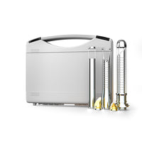 Case Aplicador Vaginal Fraxion | Smart GR