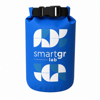 Smart Water Bag LAB | Smart GR