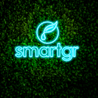 Smart Logo LED 1m | Smart GR