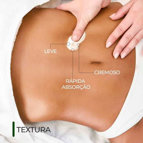 Creme de Massagem Neutro, 1 kg — embalagem do produto, Smart GR