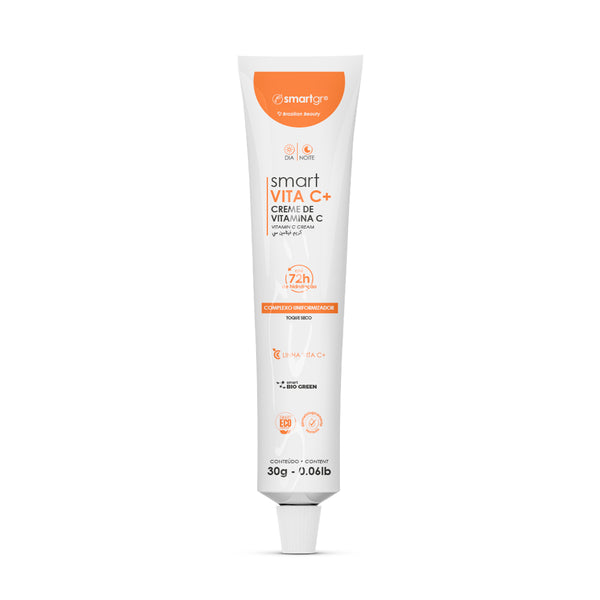 Vita C+ Creme de Vitamina C – 30 g | Smart GR