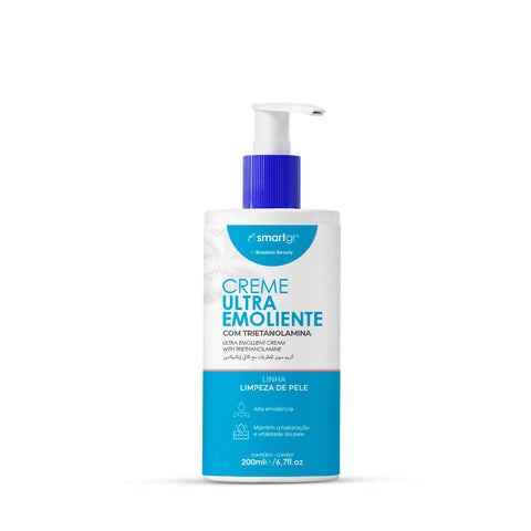 Smart Creme Ultra Emoliente – 200 ml | Smart GR