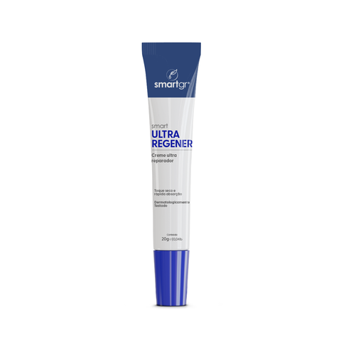 Creme Ultra Regener Multireparador – 20 g | Smart GR