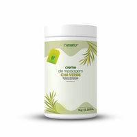 Creme de Massagem Chá Verde – 1 kg | Smart GR