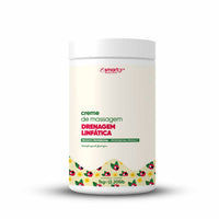 Creme de Massagem – Drenagem Linfática – 1 kg | Smart GR