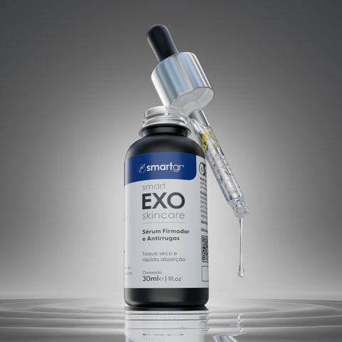 Sérum Smart GHK-CU Exo - 30 ml | Smart GR