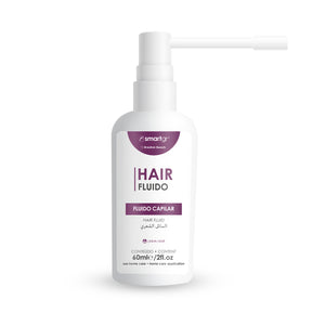 Smart Hair Fluído GHK-Cu – 60 ml | Smart GR