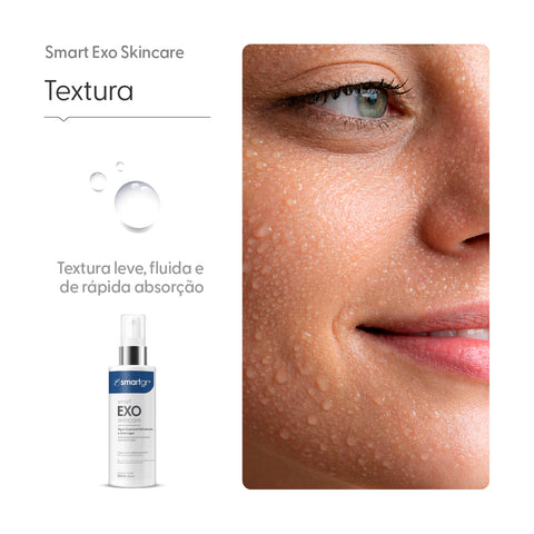 Tônico Exossomos, Água Essencial, 120 ml — vista adicional, Smart GR