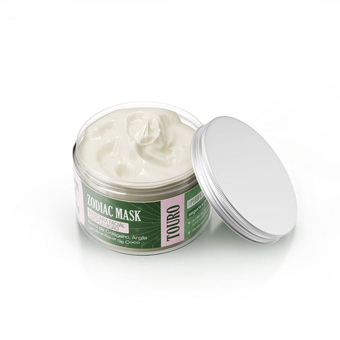 Máscara Facial Antipoluição – 120 g | Save The Skin