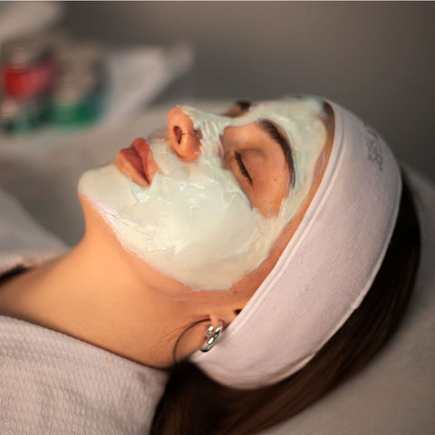 Máscara Facial Antipoluição – 120 g | Save The Skin