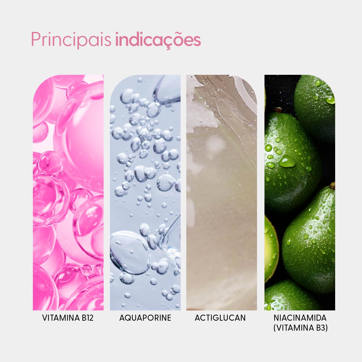 Espuma de Limpeza B12 Smart GR, 120 ml — embalagem do produto