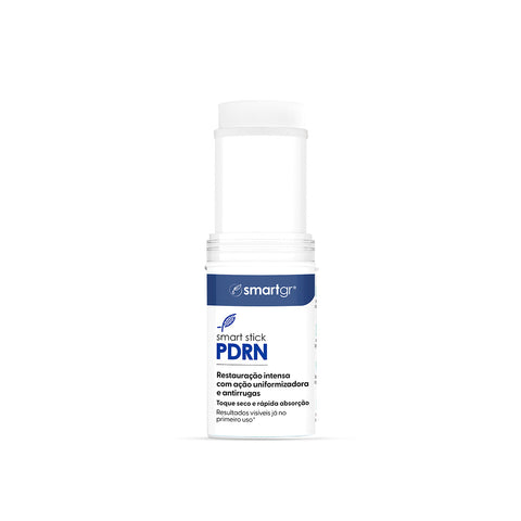 Smart Stick PDRN, Restauração Intensa, 15 g — embalagem do produto, Smart GR