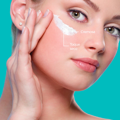 Booster Niacinamida Intensivão Creme Facial Save The Skin, 30 g