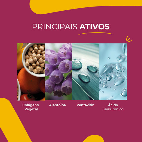 Máscara Facial Hidratante – 120 g | Save The Skin