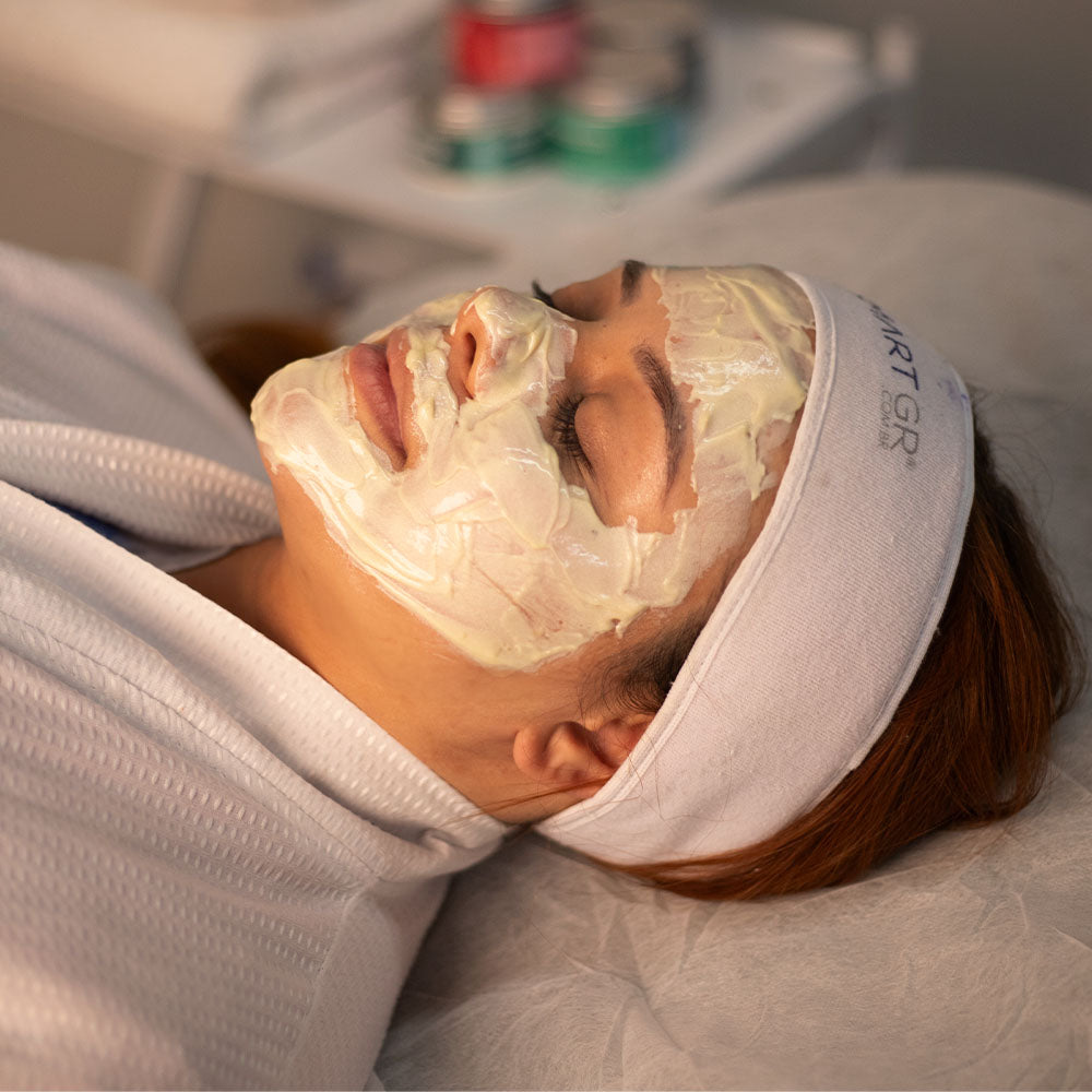 Máscara Facial de Copaíba – 120 g | Save The Skin – Smart GR